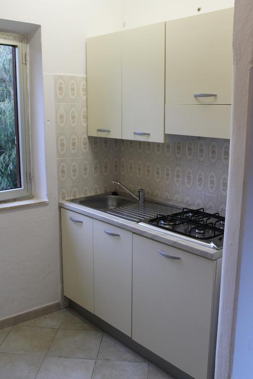 Rena Garden Apartments サンタ・テレーザ・ガッルーラ エクステリア 写真